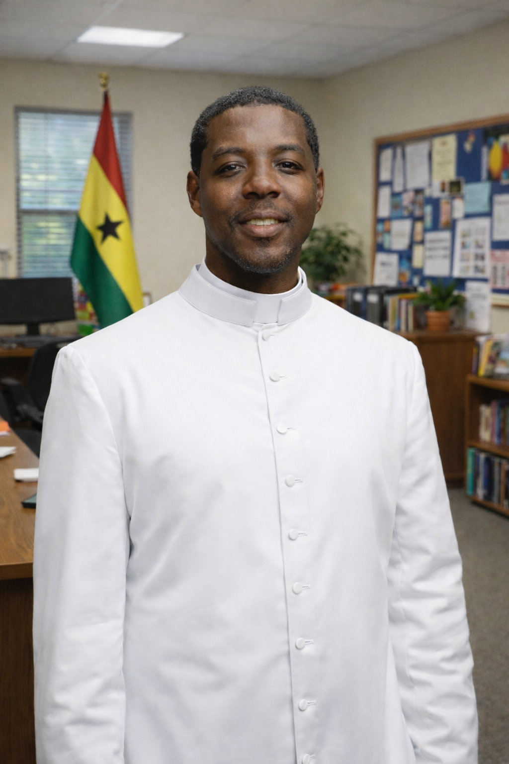 Director of Religious Education Father ...